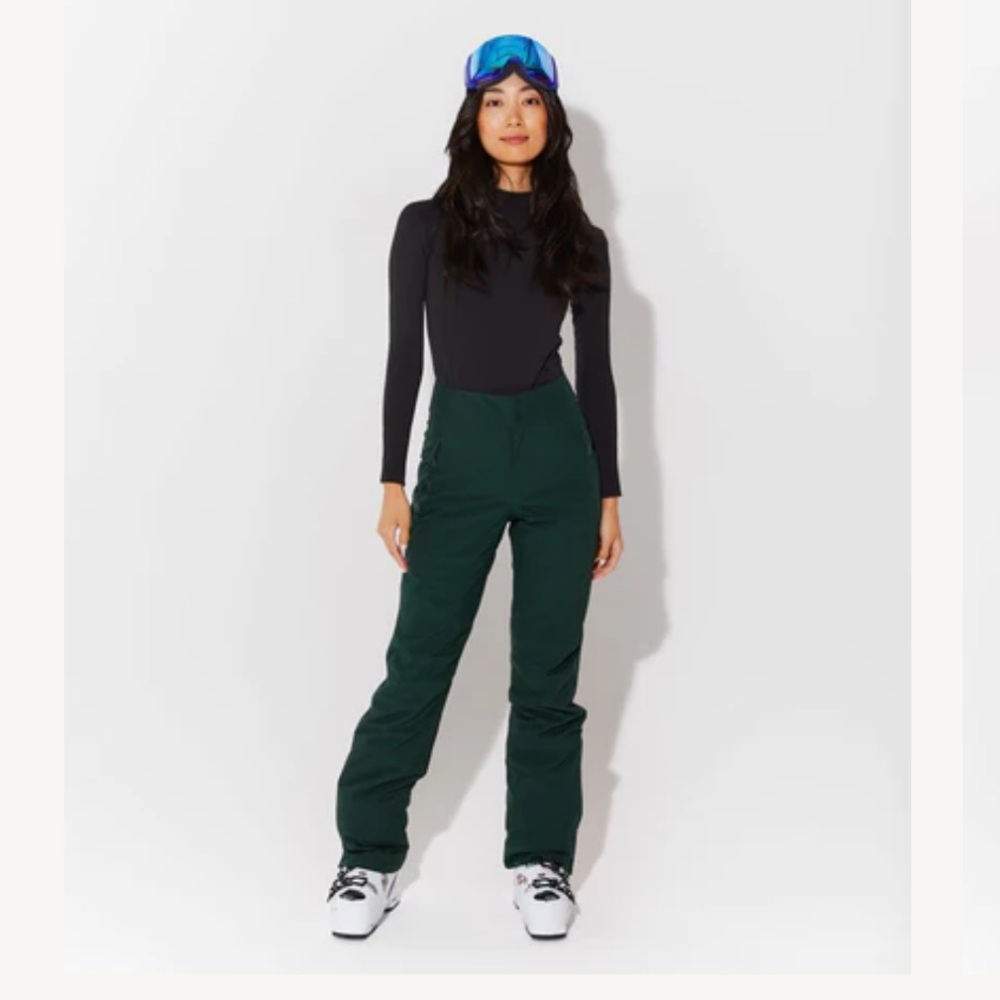 Halfdays Alessandra Pant size medium - worn twice